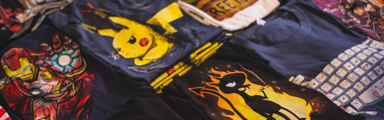 How to inspire customers with attractive digital prints